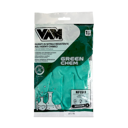 VAM GREEN CHEM