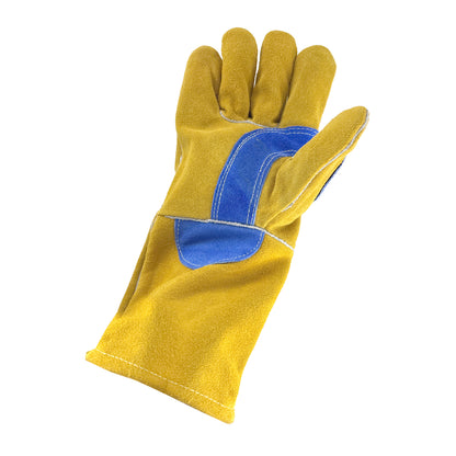 VAM WELD SPLIT YELLOW FORCE