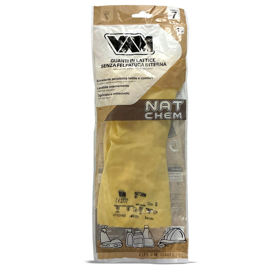 VAM NAT CHEM