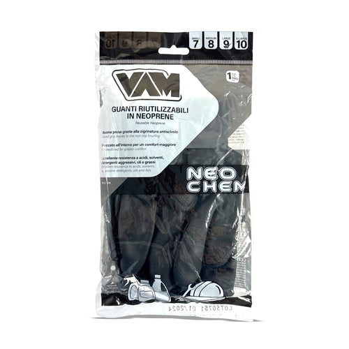 VAM NEO CHEM
