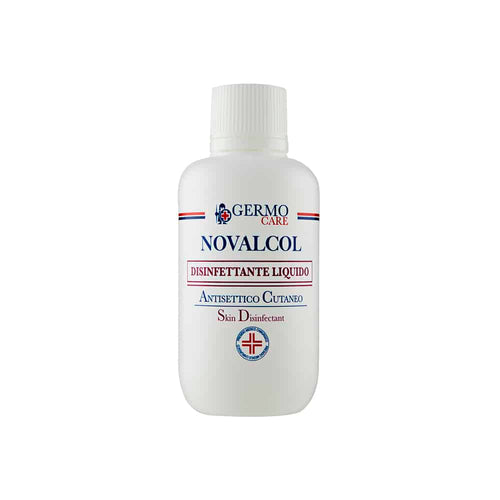 NOVALCOL DISINFETTANTE LIQUIDO CUTANEO  250 ml