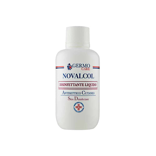 NOVALCOL DISINFETTANTE LIQUIDO CUTANEO  250 ml