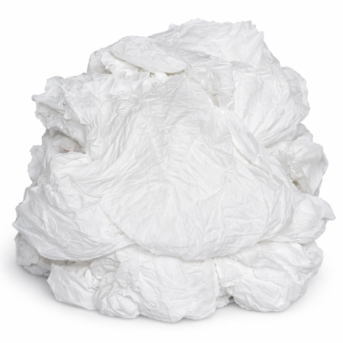 PEZZAME LENZUOLATO BIANCO KG. 5