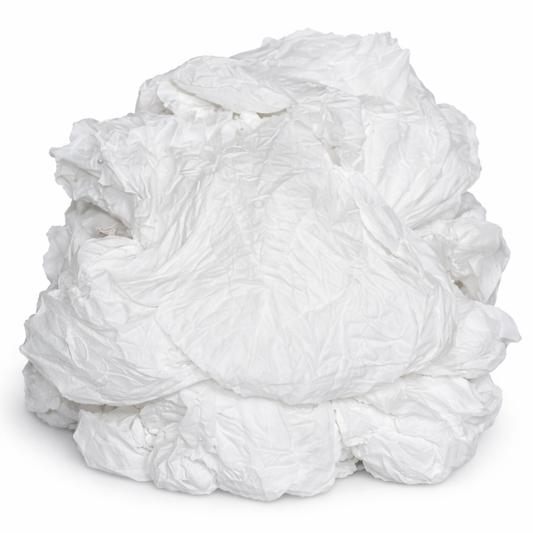 PEZZAME LENZUOLATO BIANCO KG. 5
