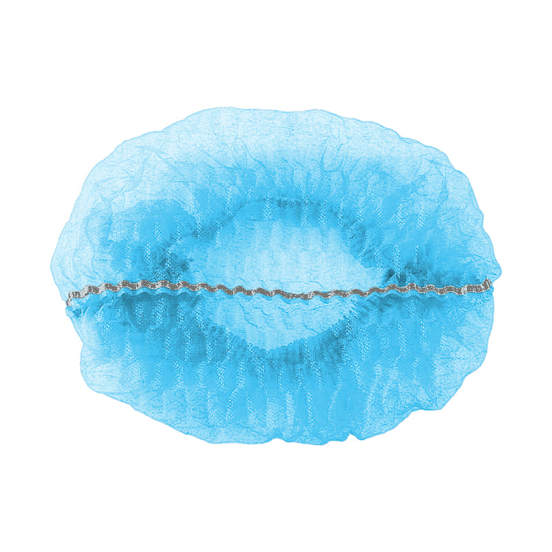 CUFFIA CLIP IN TNT - CONF. DA 100 PZ