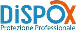 DISPOX - PROTEZIONE PROFESSIONALE