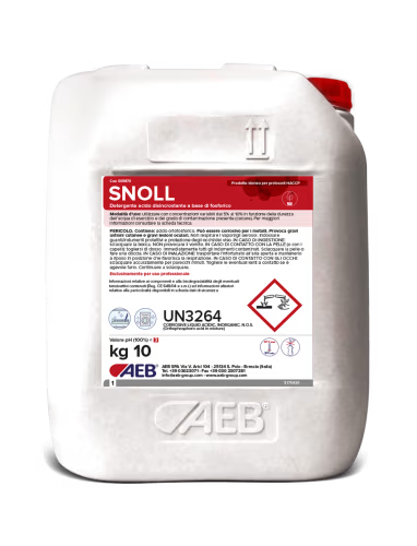 LINEA STOVIGLIE - SNOLL