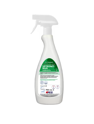 SUPERFICI - VETRONET MULTI