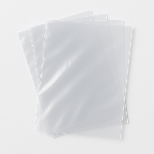 BUSTE SOTTOVUOTO TERMORETRAIBILI