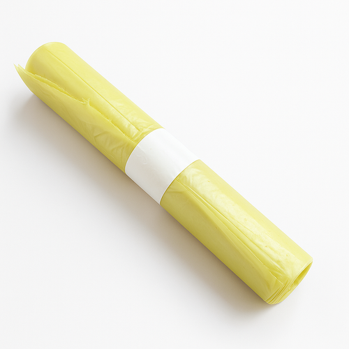 ROTOLO 70x110 pz.20 g. 840 GIALLO TRASPARENTE