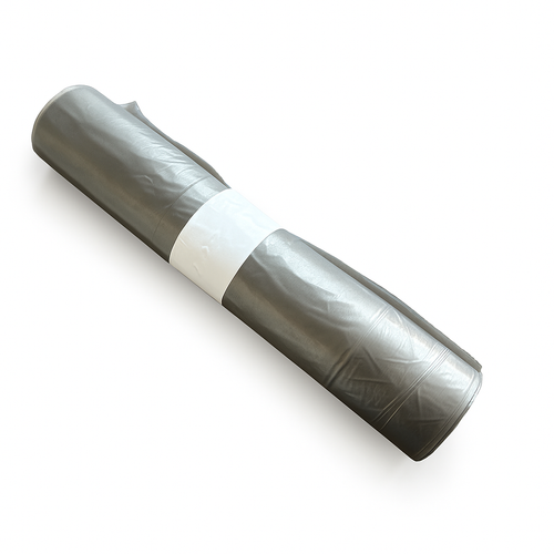 ROTOLO 70x110 pz.20 g. 840 GRIGIO TRASPARENTE