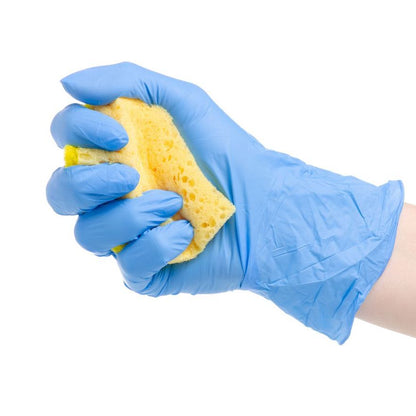 VAM ULTRASOFT NITRILE BLUE 3,0 gr