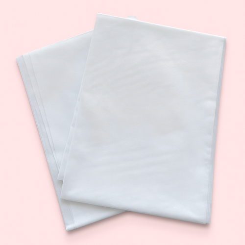 LENZUOLA IN TNT IDROREPELLENTE 30 gr/mq