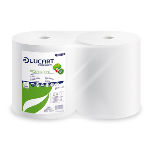 LUCART - BOBINA ECO 800 JOINT 2VELI CF.2 PZ.