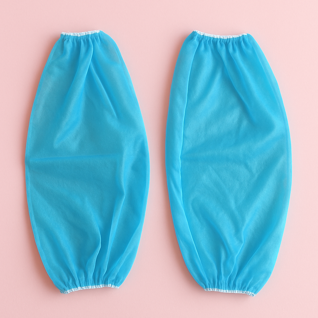 MANICOTTO IN TNT 30GR/MQ IDROREPELLENTE 20x43 cm - CONF. DA 100 PZ