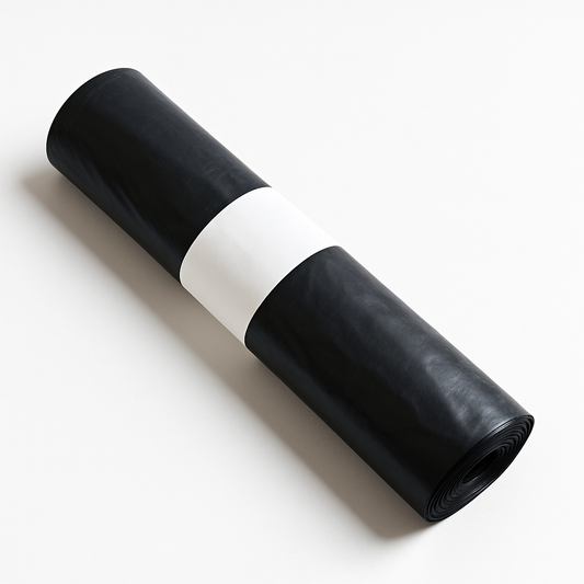 ROTOLO 70X110 pz.10 gr.500 NERO