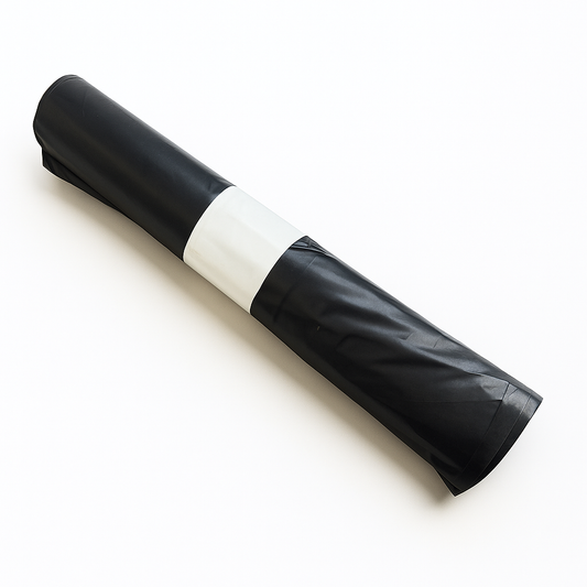 ROTOLO 80x110 pz 10 gr. 800 NERO