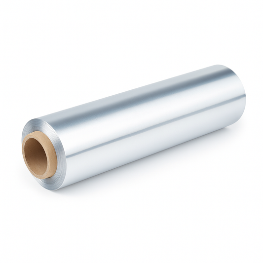 ROLL ALLUMINIO MM.200 GR.800 REFILL