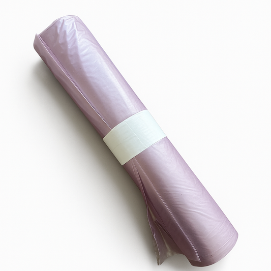 ROTOLO 50x60 pz.25 g. 225 VIOLA TRASPARENTE