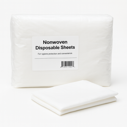 SALVIETTA LISCIA IN TNT