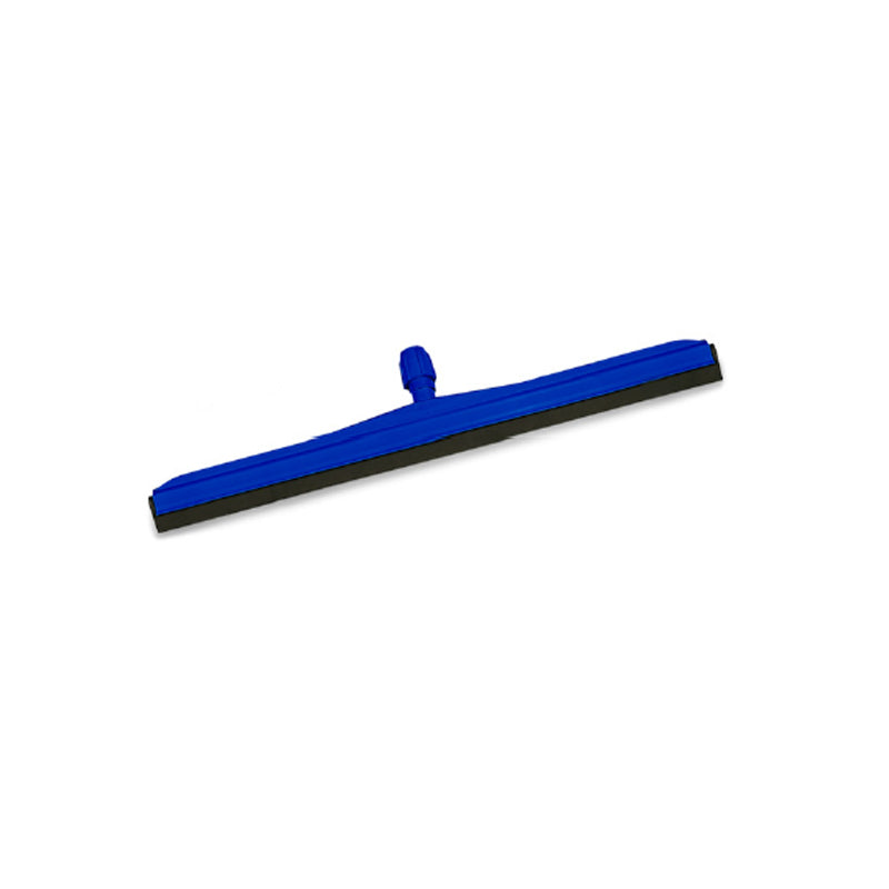 SPINGIACQUA IN PLASTICA CON GOMMA BIANCA O GOMMA NERA