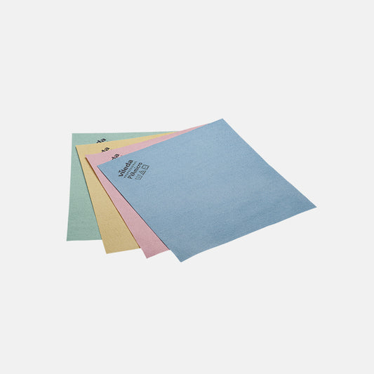 PANNO VILEDA PVA MICRO BLU - Dim. 38X35 cm