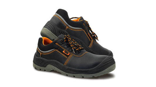 VAM WORK SHOES WS100 - S3