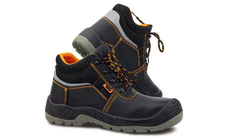 VAM WORK SHOES WS200 - S3