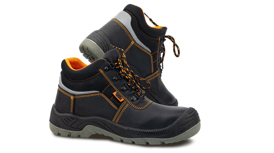 VAM WORK SHOES WS200 - S3