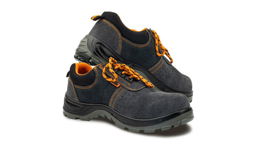VAM WORK SHOES WS300 - S3